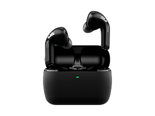 HyperX Cloud MIX Buds 2 Wireless Headphones (Black) (7D0A4AA...