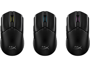 HyperX Pulsefire Haste 2 Mini - Wireless Gaming Mouse (Black...