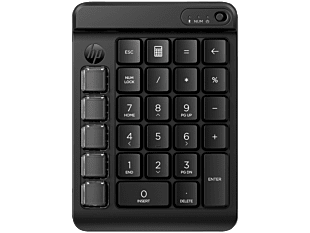 HP 435 Programmable Wireless Keypad (7N7C3AA)