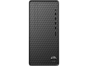 HP Refurbished Desktop PC M01-F3008