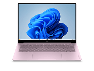 HP OmniBook 5 Laptop AI 14-mh0008TU, Pink - 14-inch - Peony pink aluminum (E76BJPA)