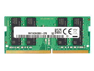 HP 16GB DDR4 3200 SODIMM Memory (8C4X9AA)