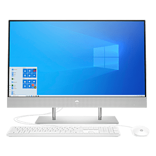 HP All-In-One 27-dp0201a PC - 27 