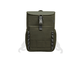 HP 15.6-inch Modular Laptop Backpack (9J496AA)