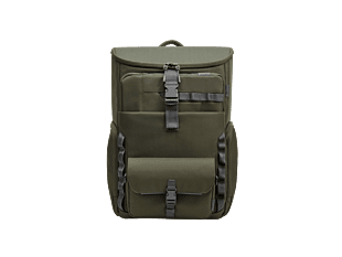 HP 15.6-inch Modular Laptop Backpack (9J4C1AA)