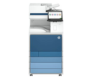HP Color LaserJet Enterprise Flow MFP 8801z (9S183A)