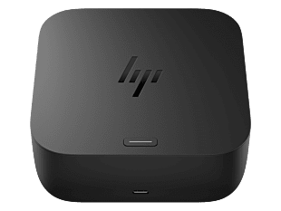 HP USB-C 100W G6 Dock (9X3V1UT)