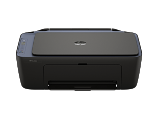 HP DeskJet 2921 All-in-One Printer (A24J1C)