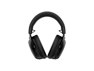 HyperX Cloud III S Wireless - Gaming Headset (Black) (A59YZAA)