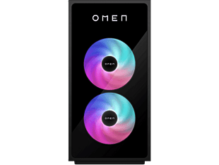 OMEN 35L Gaming Refurbished Desktop PC GT16-0055a