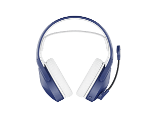 HyperX Cloud Jet - Wireless Gaming Headset (Light Blue) (AM7...