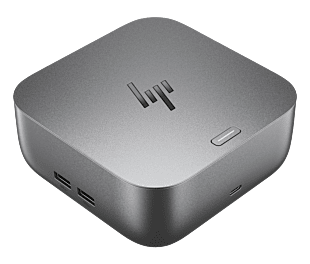 HP Thunderbolt 4 Ultra 280W G6 Dock (AW5M5UT)