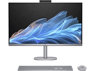 HP OmniStudio X All-in-One 31.5 inch Refurbished Desktop PC 32-c0000a