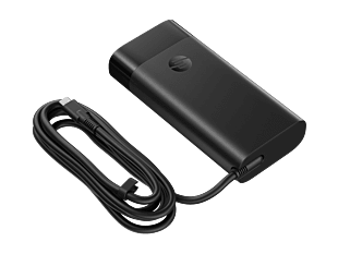 HP 140W USB-C Laptop Charger (B7NM4AA)