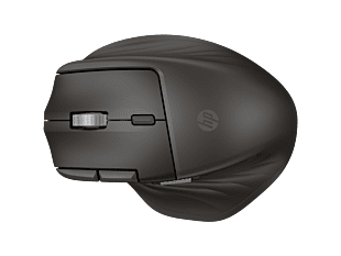 HP Ultra-Fast-Scroll Wireless Mouse 785M (B8YX4AA)