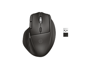 HP Ultra-Fast-Scroll Wireless Mouse 785M (B8YX4AA)