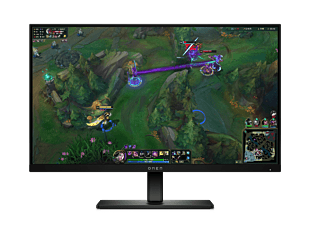 OMEN 24.5inch FHD 360Hz Gaming Monitor - OMEN 25 - 24.5" (BG1M4AA)