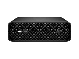 HP Z2 Mini G1i Workstation Desktop PC + HP 5y Onsite Low End Workstation Supp - Without Screen - Shadow Black (BV2R1PT-BN2)