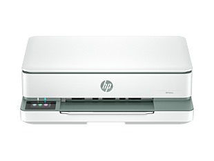 HP Envy 6131 All-in-One Printer (C2WS5A) - Center facing