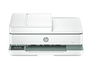 HP Envy 6531 All-in-One Printer (C2XS3A) - Center facing