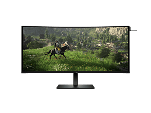 HyperX OMEN OLED 34 inch WQHD 360Hz Gaming Monitor - OMEN OLED 34 - 34.92" (C49PPAA)