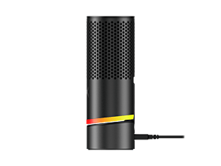 HyperX SoloCast 2 Pro Gaming USB Condenser Microphone (C96GRAA)