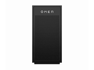 OMEN 35L Gaming Desktop PC GT17-0014a - Without Screen - Black metal (CQ6A2PA)