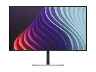 HP Series 5 Pro 27 inch FHD USB-C Docking Monitor 527fd G2 - 27" (D33DFUT)