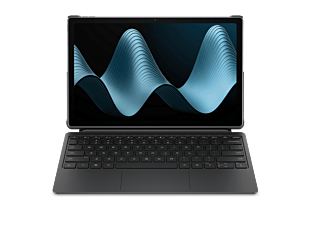 HP OmniPad Detachable 12-m0000QU, Silver - 12-inch - Meteor silver (E6EA2PA)