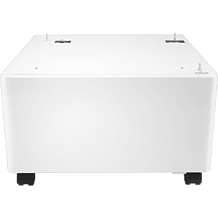 HP LaserJet Printer Stand (T3V28A) - Center facing