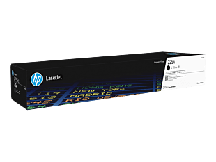 HP 225A Black Original LaserJet Toner Cartridge