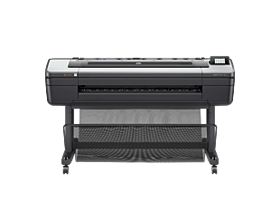 HP DesignJet Z9+dr 44-in PostScript Printer with V-Trimmer Plus Edition (X9D24D)