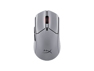 HyperX Pulsefire Haste 2 Pro 4k Wireless Gaming Mouse (A1KY5AA)