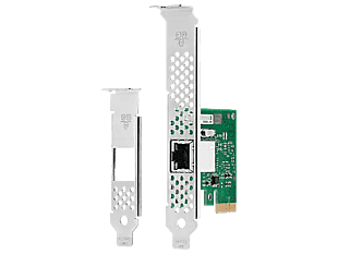 Intel Ethernet I210-T1 GbE NIC (E0X95AA) - Shop HP.com Australia
