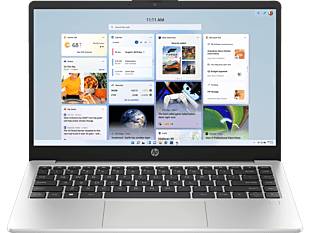 HP 245 G10 14" RYZEN 3 8GB RAM / 256 SSD - 14-inch - Turbo silver (9F3V3PT-3)