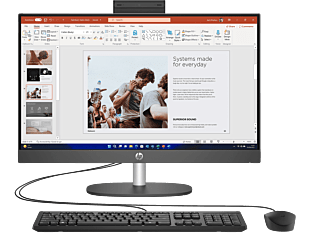 HP ProOne 240 G10 23.8 inch Desktop PC