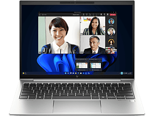 HP EliteBook 830 13 inch G11 Notebook PC, Silver