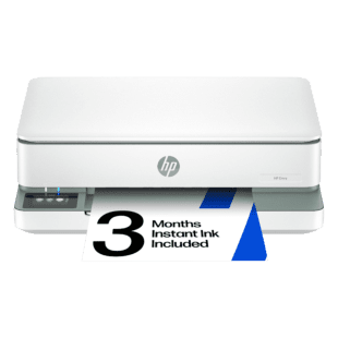HP Envy 6131e All-in-One Printer Instant Ink Enabled (714M0A)