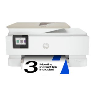 HP ENVY Inspire 7920e All-in-One Printer Instant Ink Enabled (242Q2D)