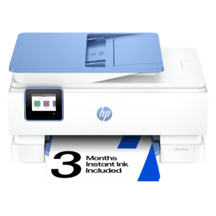HP Envy Photo 7931 All-in-One Printer (B6JX4D)