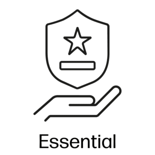 HP 3y Onsite w/optional Device Health Insights/TRV Notebook (U85K0E)