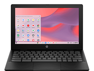 HP Chromebook G1m 11 MT8186 MediaTek / 8GB/32GeMMC / 11.6" - 11.6-inch - Jet Black (B9GB9PT-1)
