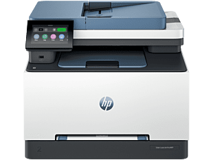 HP Colour LaserJet Pro MFP 3301sdw