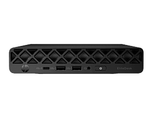 HP EliteDesk 8 Mini G1i Desktop AI PC
