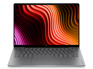 HP OmniBook X 14 inch Laptop Next Gen AI 14-kr1000QU, Silver - 14-inch - Meteor silver aluminum (D8QF4PA)