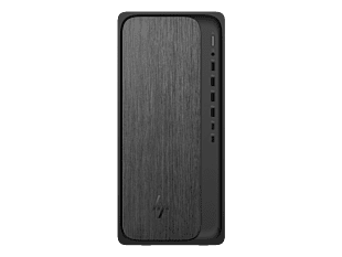 HP OmniDesk Desktop PC M02-0010a