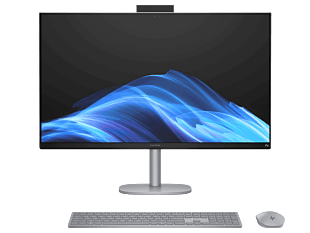 HP OmniStudio X All-in-One 31.5 inch Desktop PC 32-c1000a
