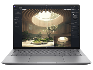 HP ZBook Ultra 14 inch G1a Mobile Workstation PC, Silver