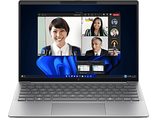 HP EliteBook 635 Aero 13.3 inch G11 Business Laptop, Silver - 13.3-inch - Silver (A92R3PT)