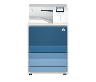 HP LaserJet Enterprise 8501x (AJ7J3A)